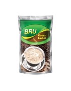 Bru Green Label Coffee (Filter Coffee), 200g